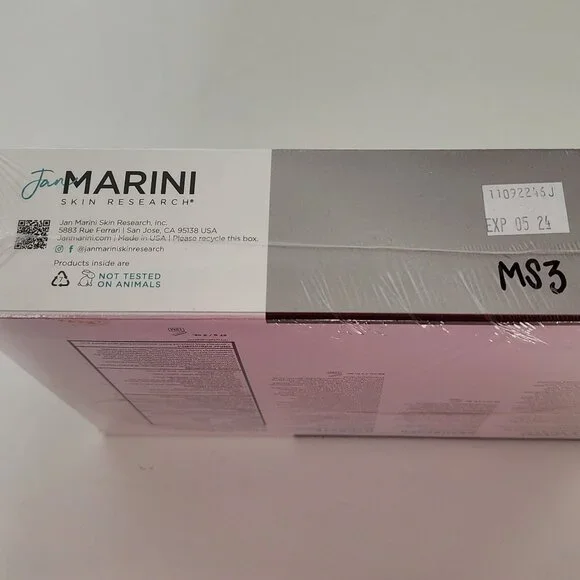 Jan Marini Men´s System Treatments